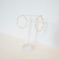 Pearl Pop Hoops