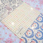 Paper Placemats