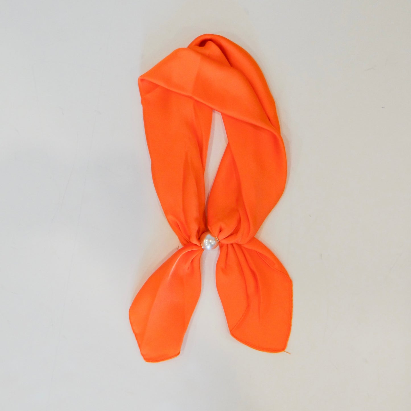 Pearl Snap Scarf