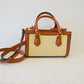 Harmony Bamboo Handle Crossbody