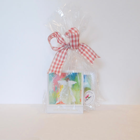 Teacher Gift - Anne Neilson