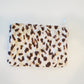 Quilted Makeup Bags
