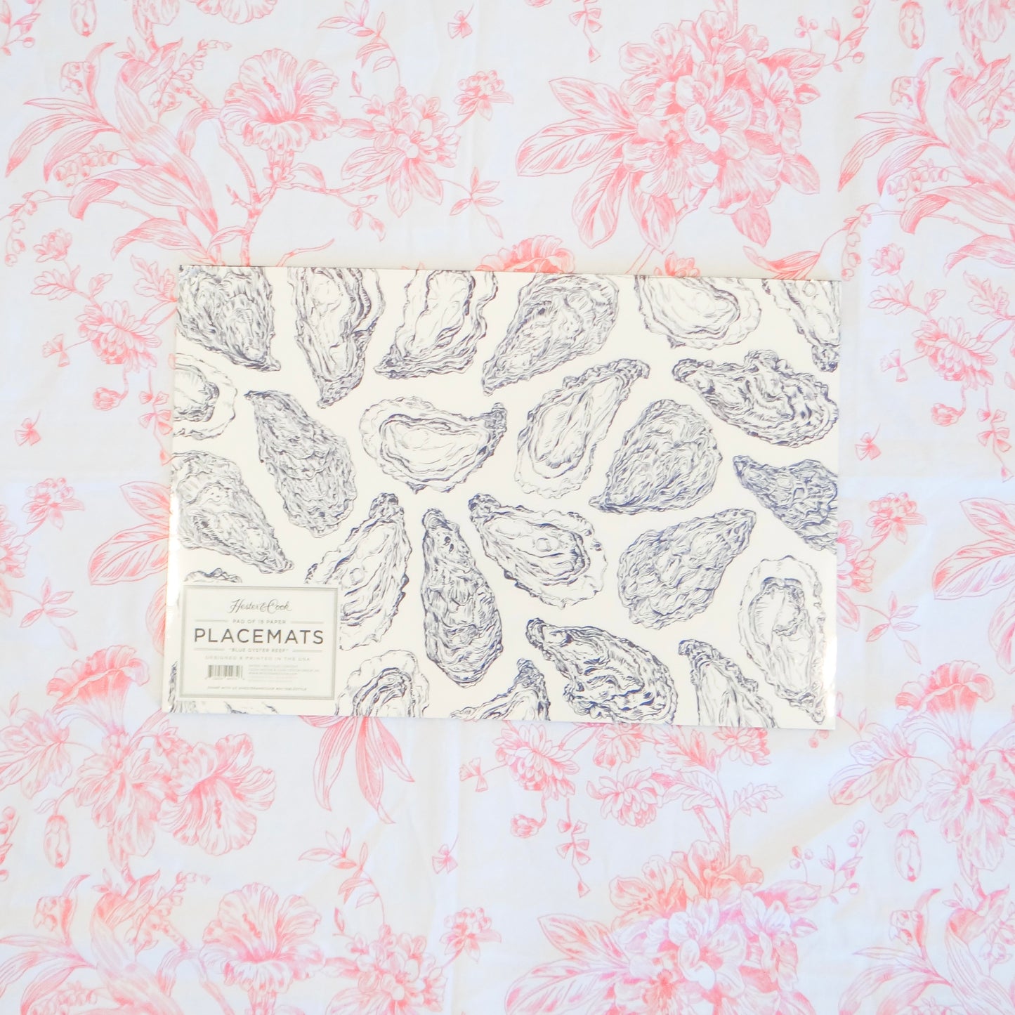 Paper Placemats