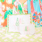 Riviera Cosmetic Bag
