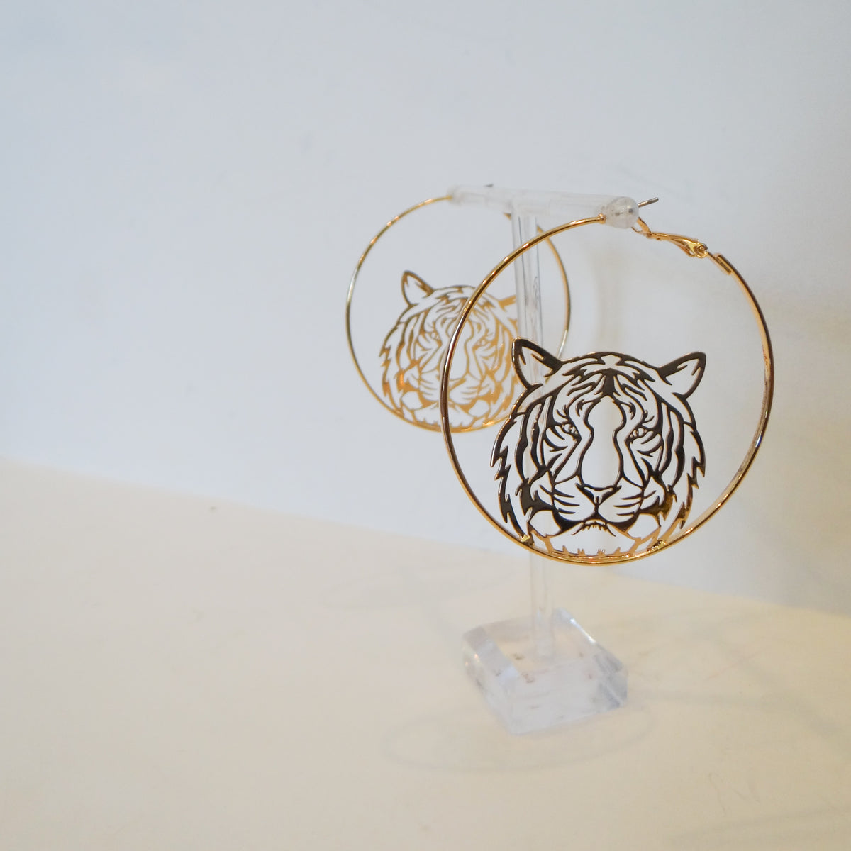 Total Tiger Hoops