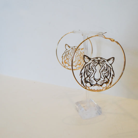 Total Tiger Hoops