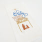 O Holy Night Hand Towel