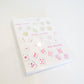 Bamtastic Birthday Card Set