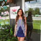 Sideline Stripe Set