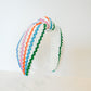 Ric Rac Headband
