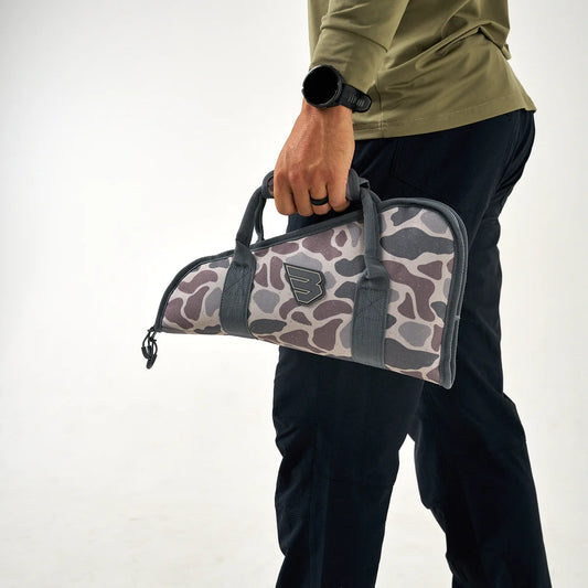 Pistol Case