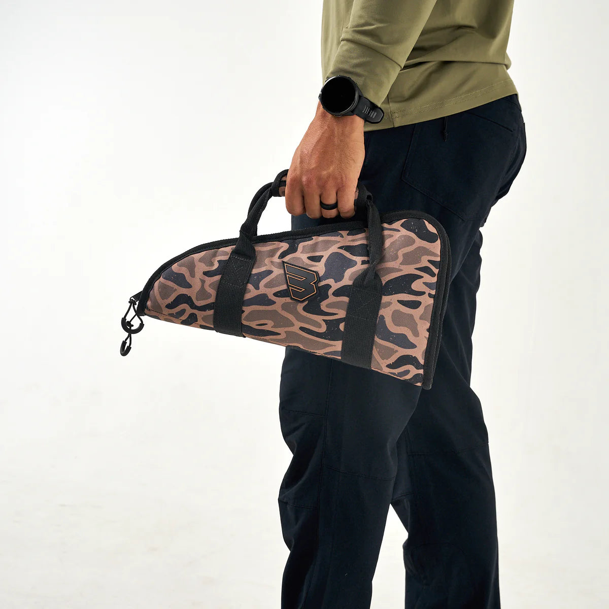 Pistol Case