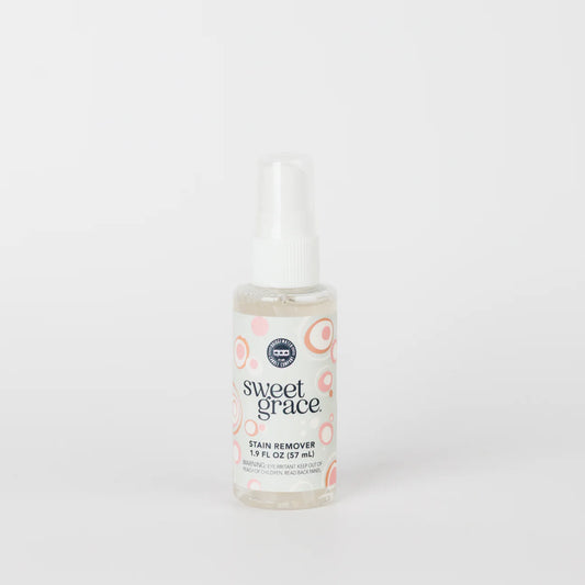 Sweet Grace Stain Remover - Travel Size