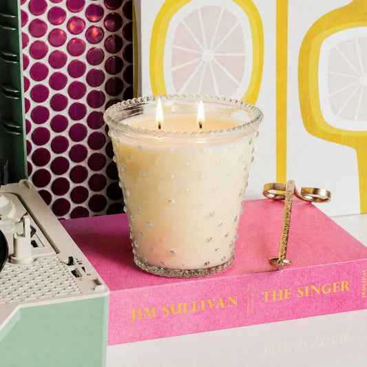 Sweet Grace Candle #080