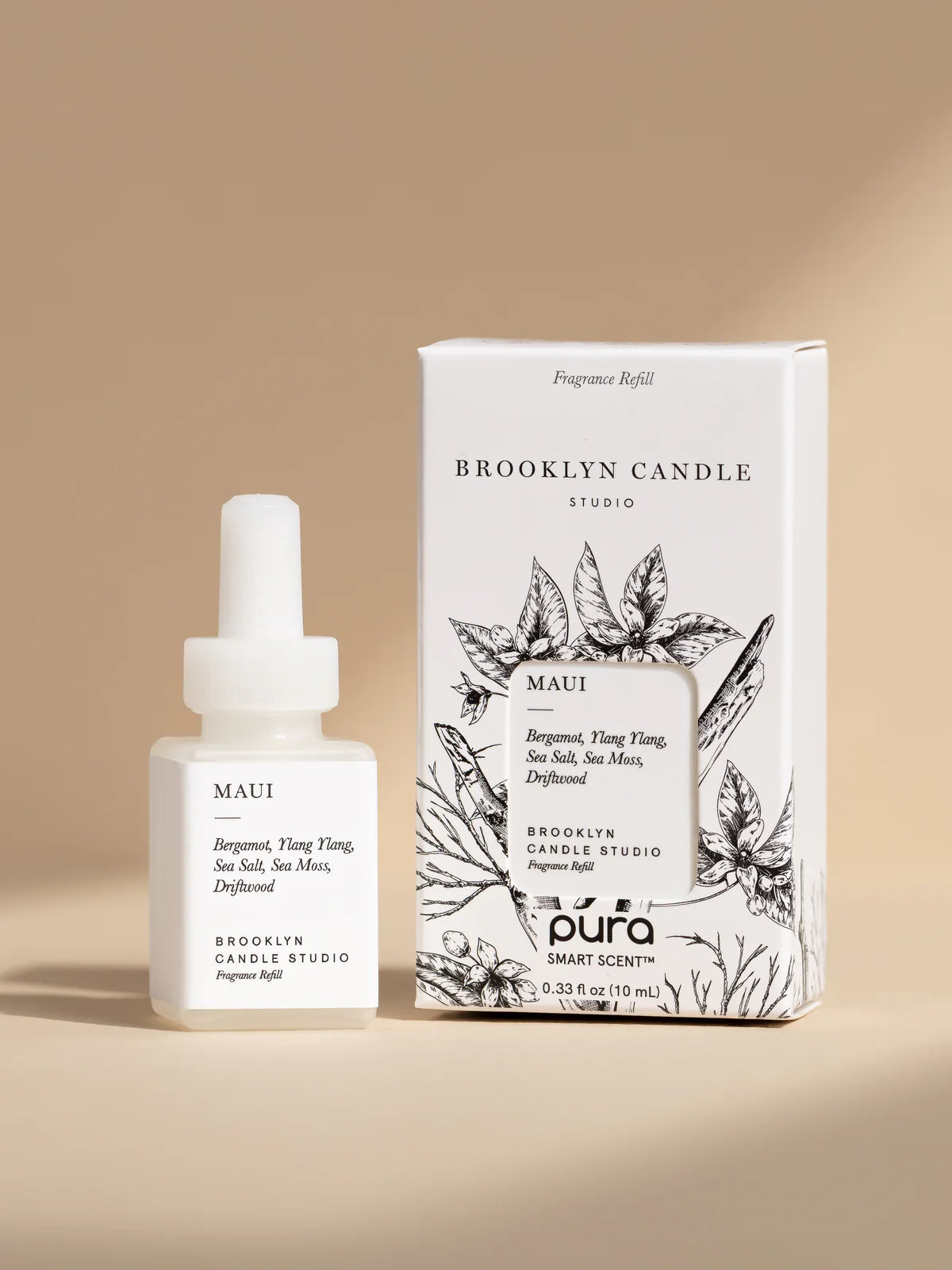 Pura Fragrances