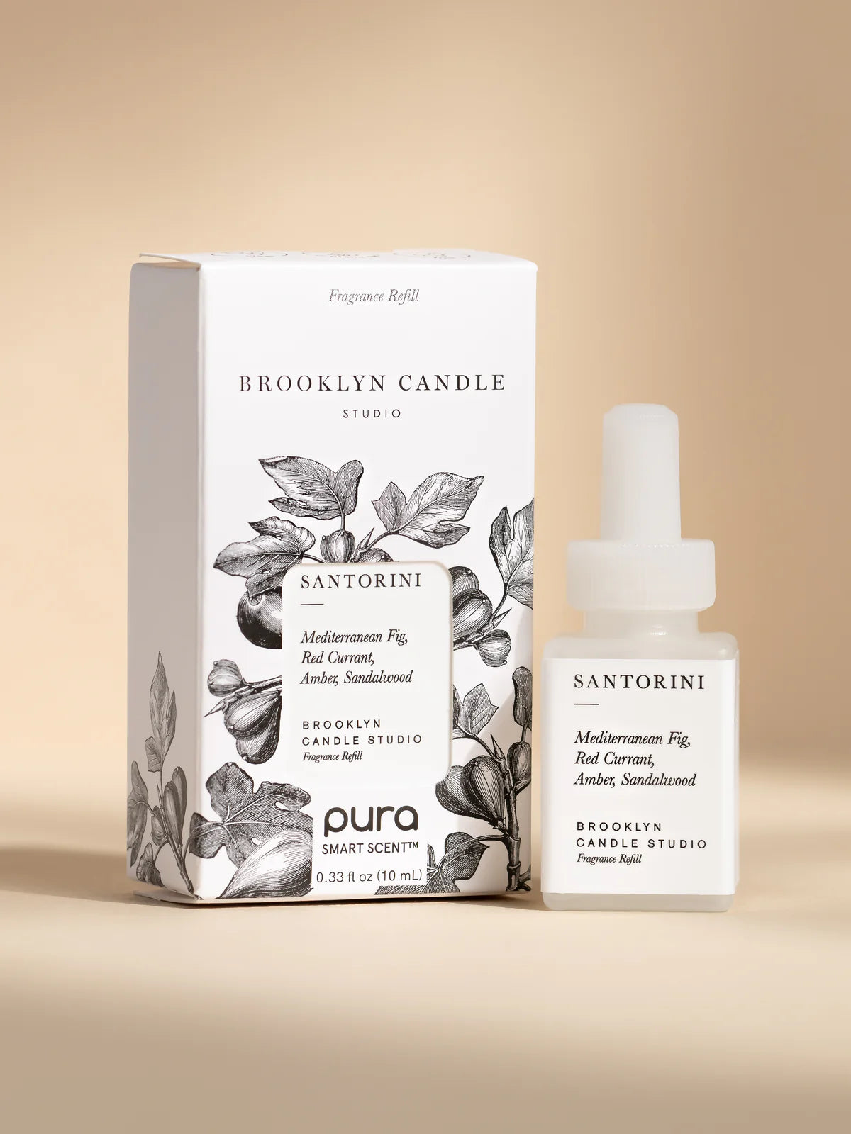 Pura Fragrances