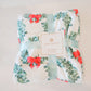 Wreath & Ribbon Blanket