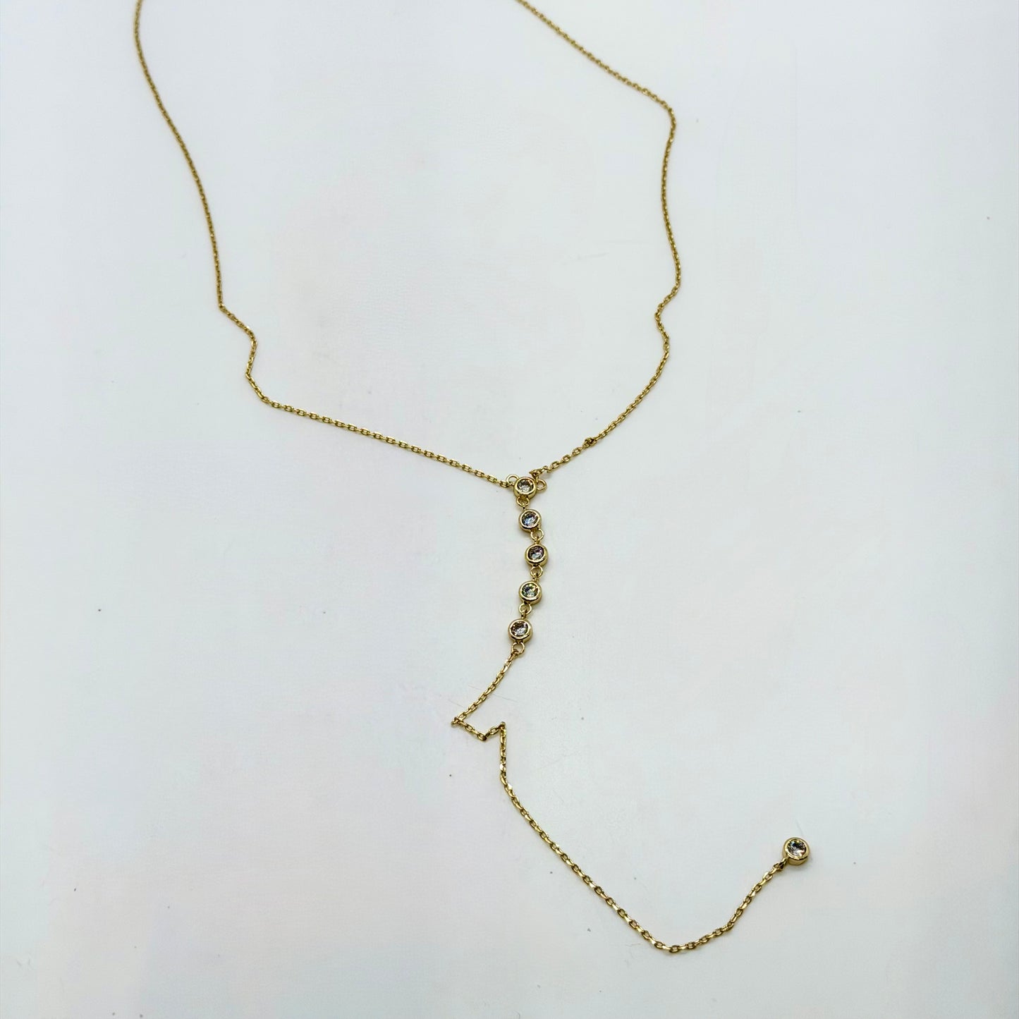 Nora Necklace