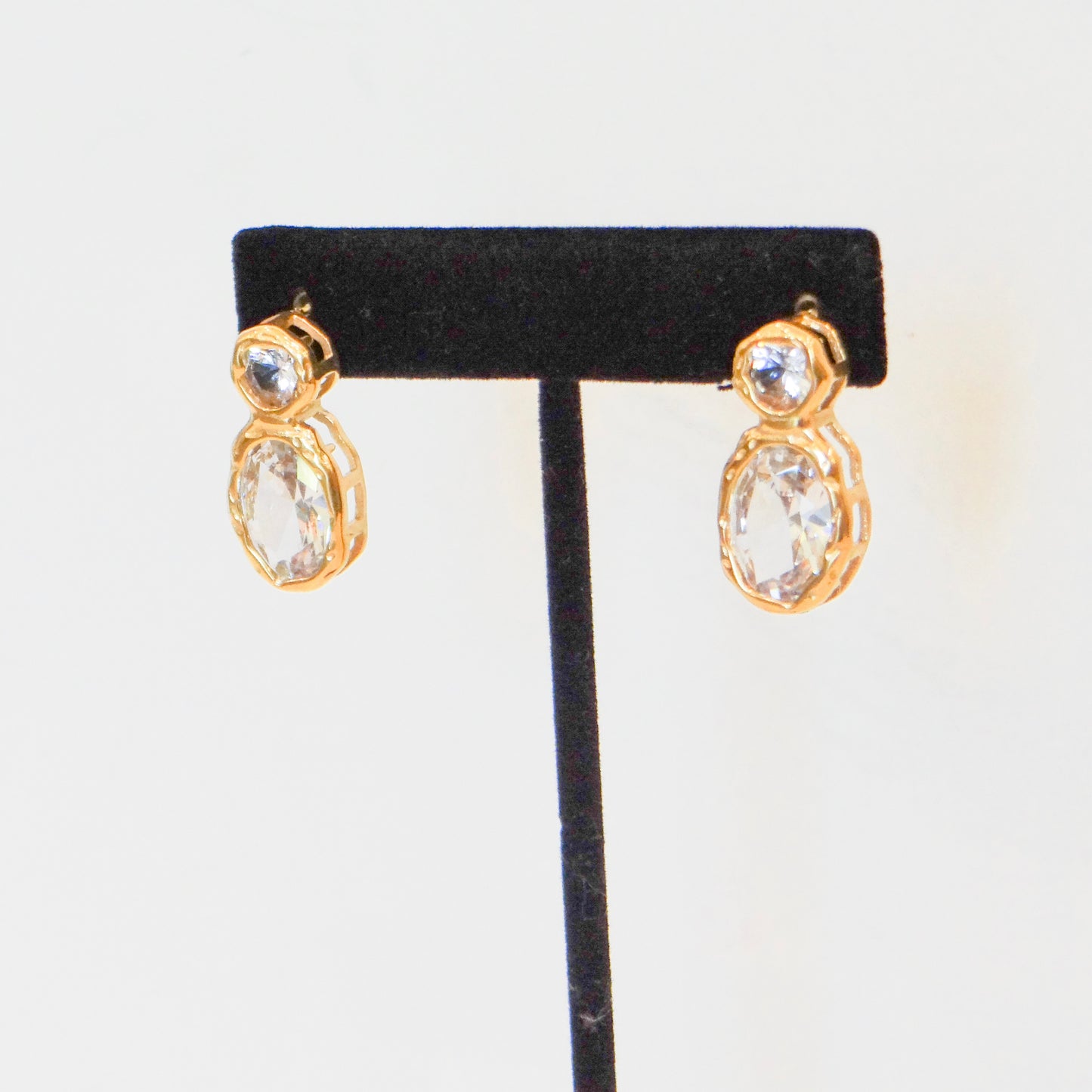 Serenity Earrings