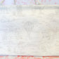 Sweet Safari Toile Storage Tote