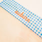 Auburn Needlepoint Project Bag