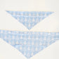 Winter Dreams Dog Bandana