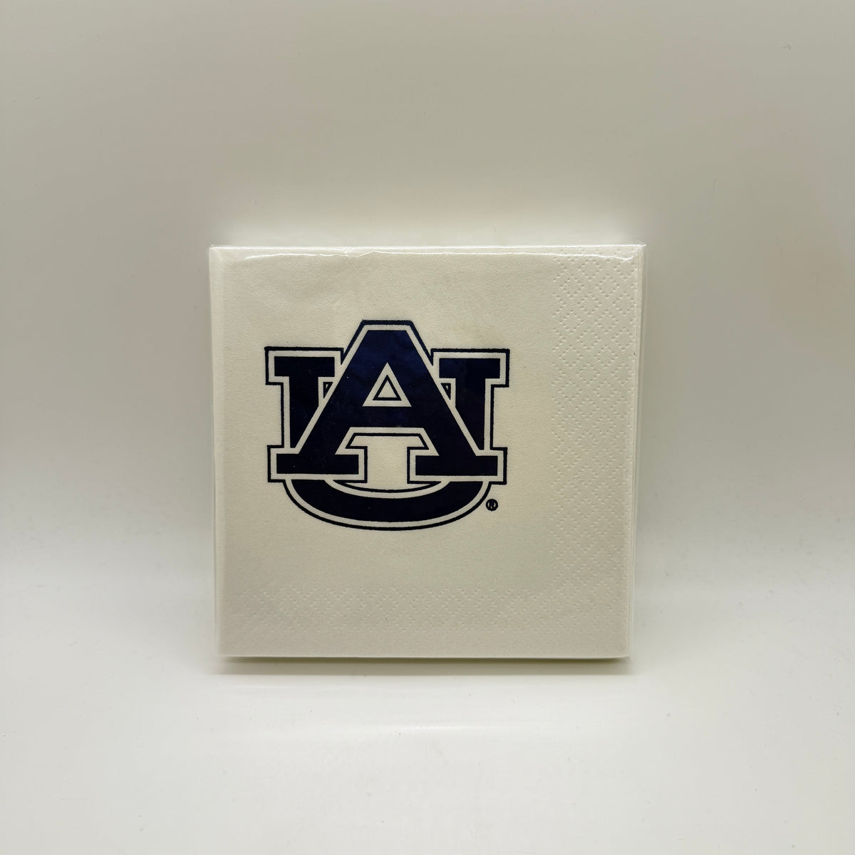 Auburn Beverage Napkins