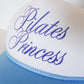 Pilates Princess Trucker Hat
