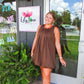 Dottie Bubble Dress