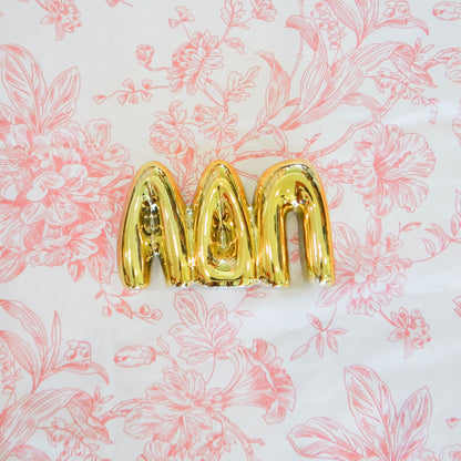 Sorority Shelf Letters