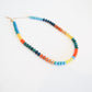 Colorful Bead Necklace