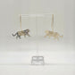 Into the Jungle Earrings