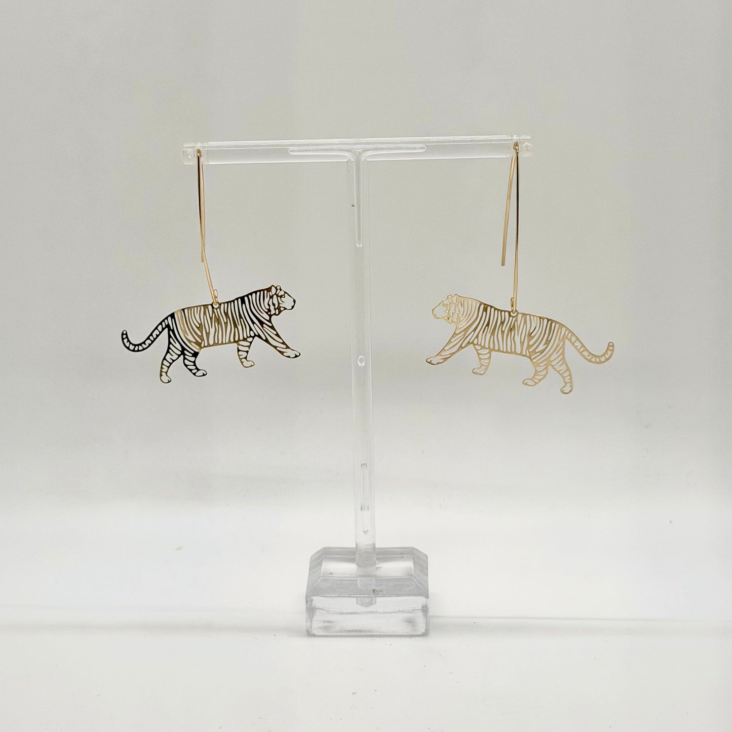 Into the Jungle Earrings
