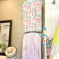 Quilted Garment Bag