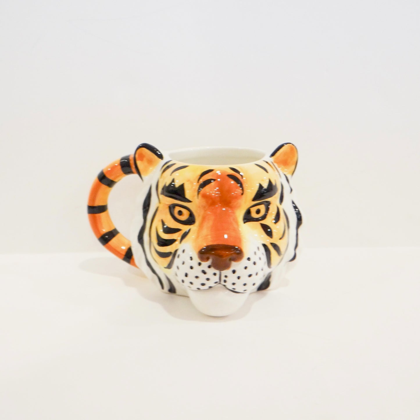 Tiger Mug