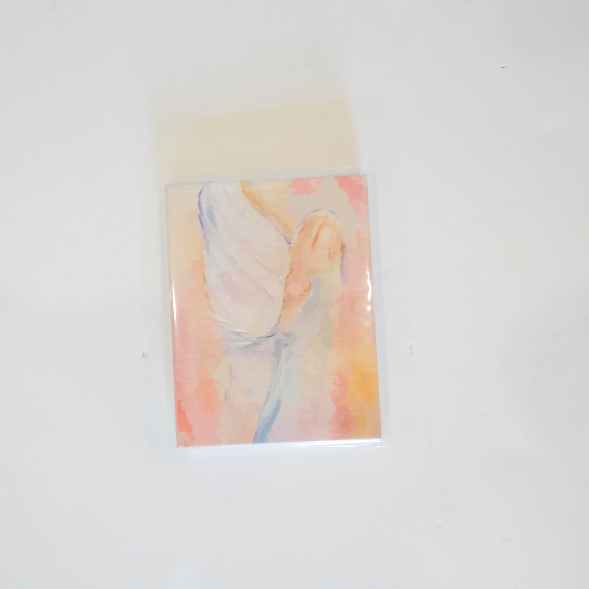 Julianna Angel Stationery Set