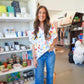 Coastal Market Top