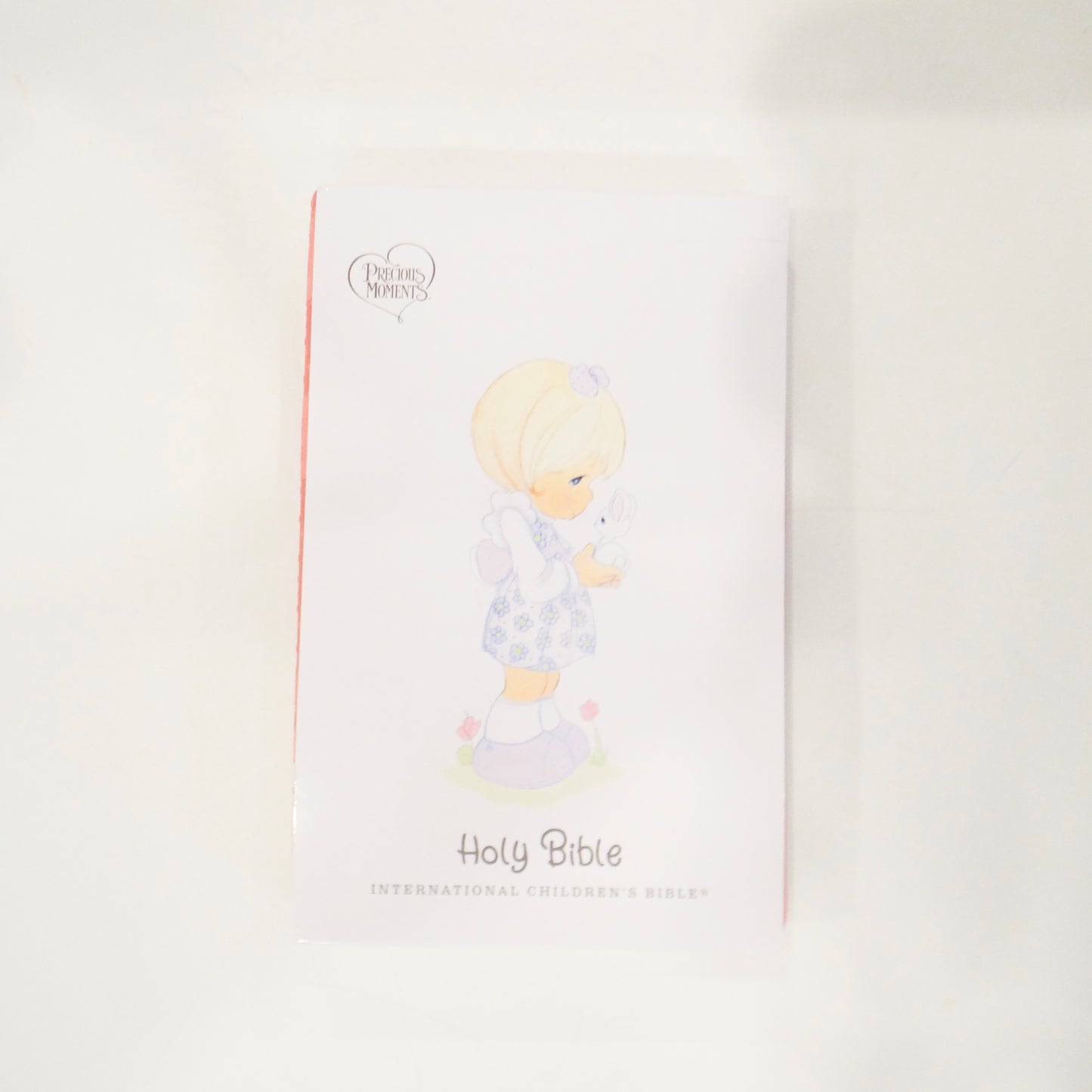 Precious Moments International Children's Bible