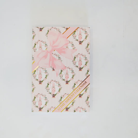 Sugarplum Hand Cream Advent Calendar