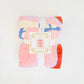 Ballerina Waltz Throw Blanket