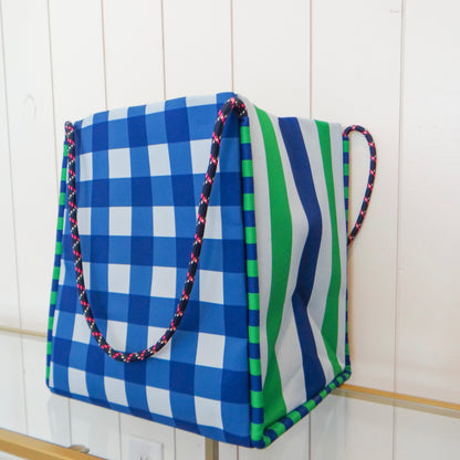 Samba Tote