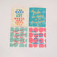 Dish It Out Kitchen Cloths