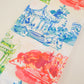 Maya Hand Towel