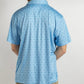 Men's Tee Off Performance Polo