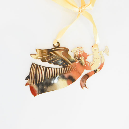Saint Gabriel Ornament