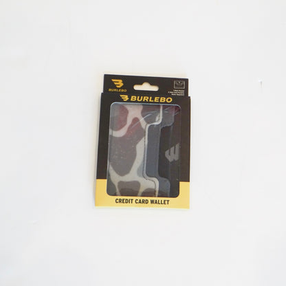 Burlebo Wallet