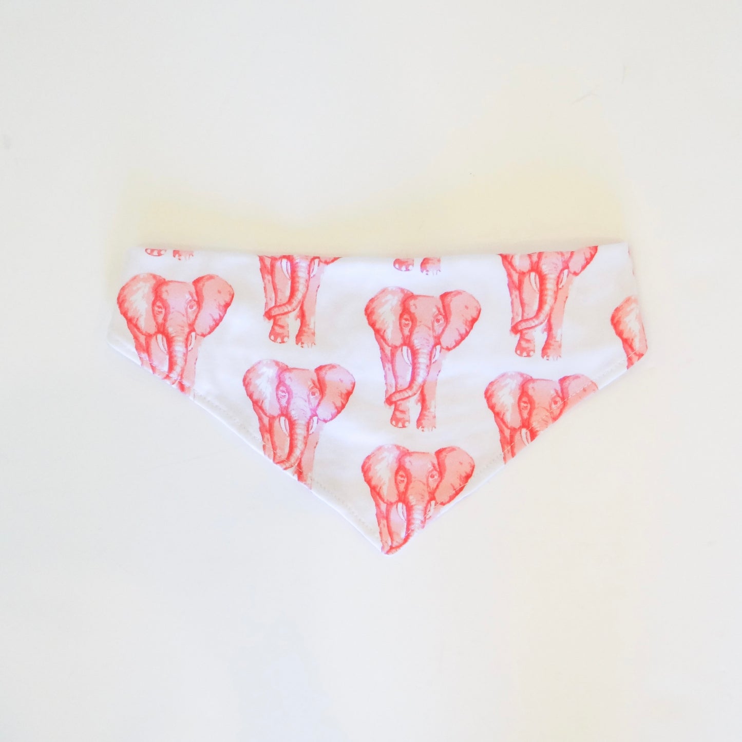 Elephant Stomp Dog Bandana