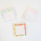 Lunchbox Notes
