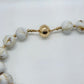 Natural Cross Necklace