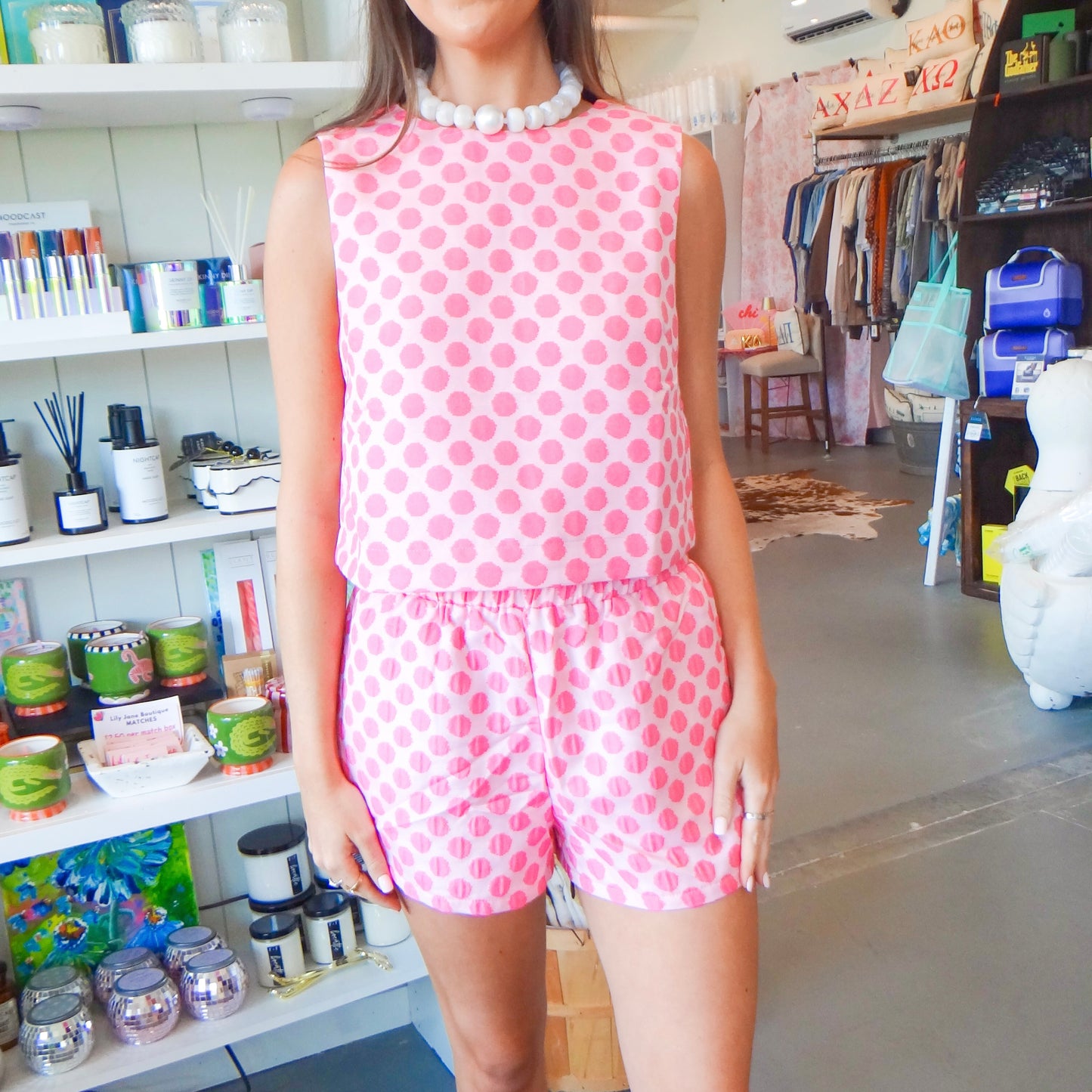 Bubblegum Set